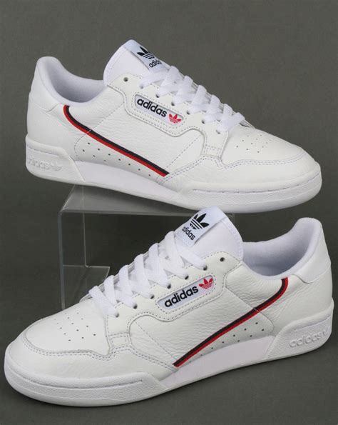 adidas continental 80 originals.